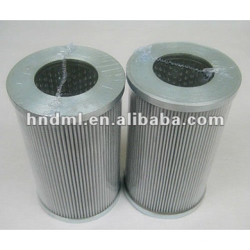 INTERNORMEN cartucho de filtro de aceite hidráulico01NR.250.6VG.10.BP, cartucho de filtro de la máquina de freír